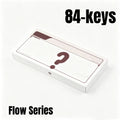 Flow Key-caps Blind Box