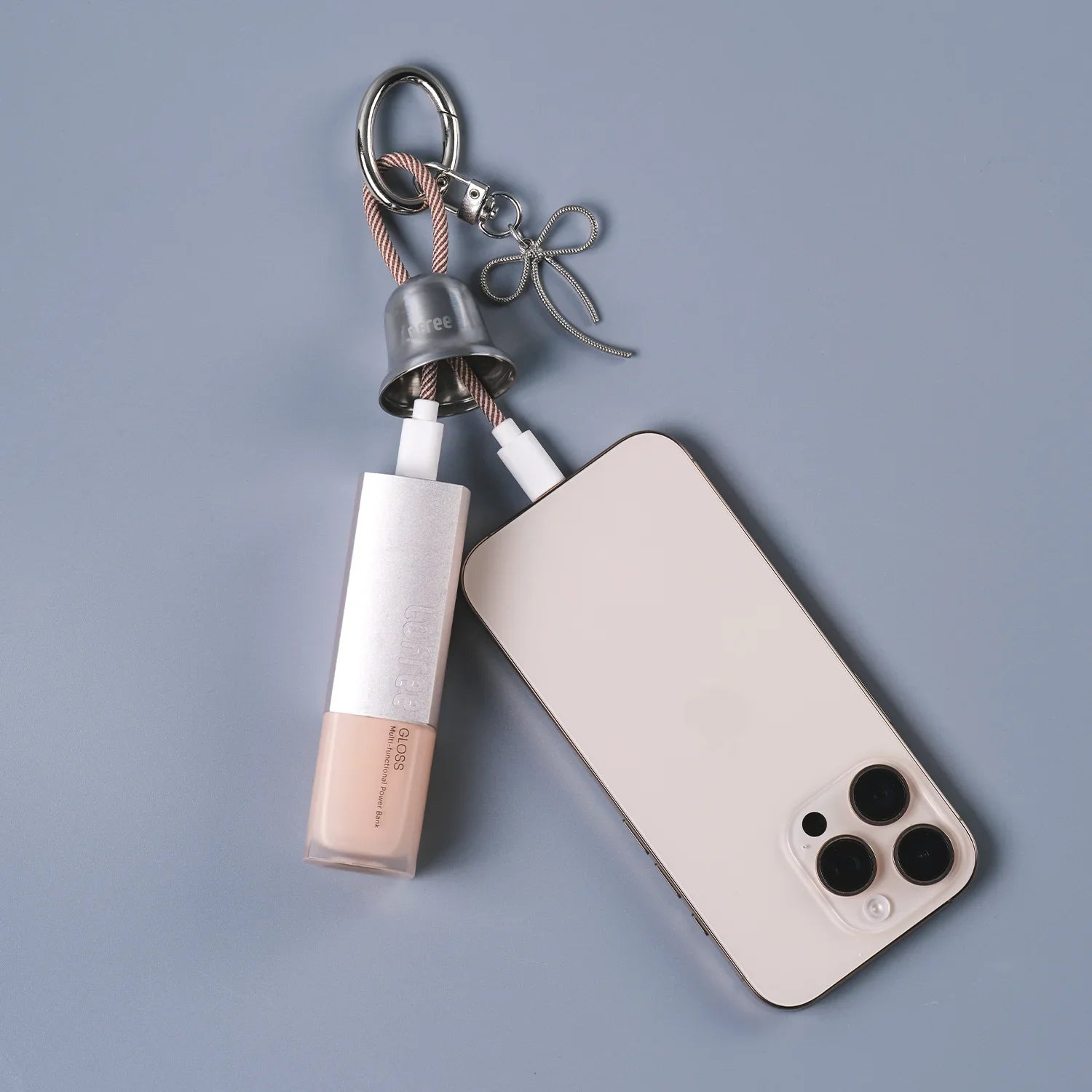 Bell Charging Cable