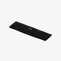 Clouds Palm Rest (Black)