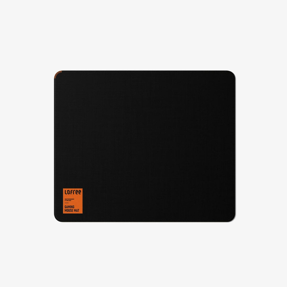 Mouse Pad Lux