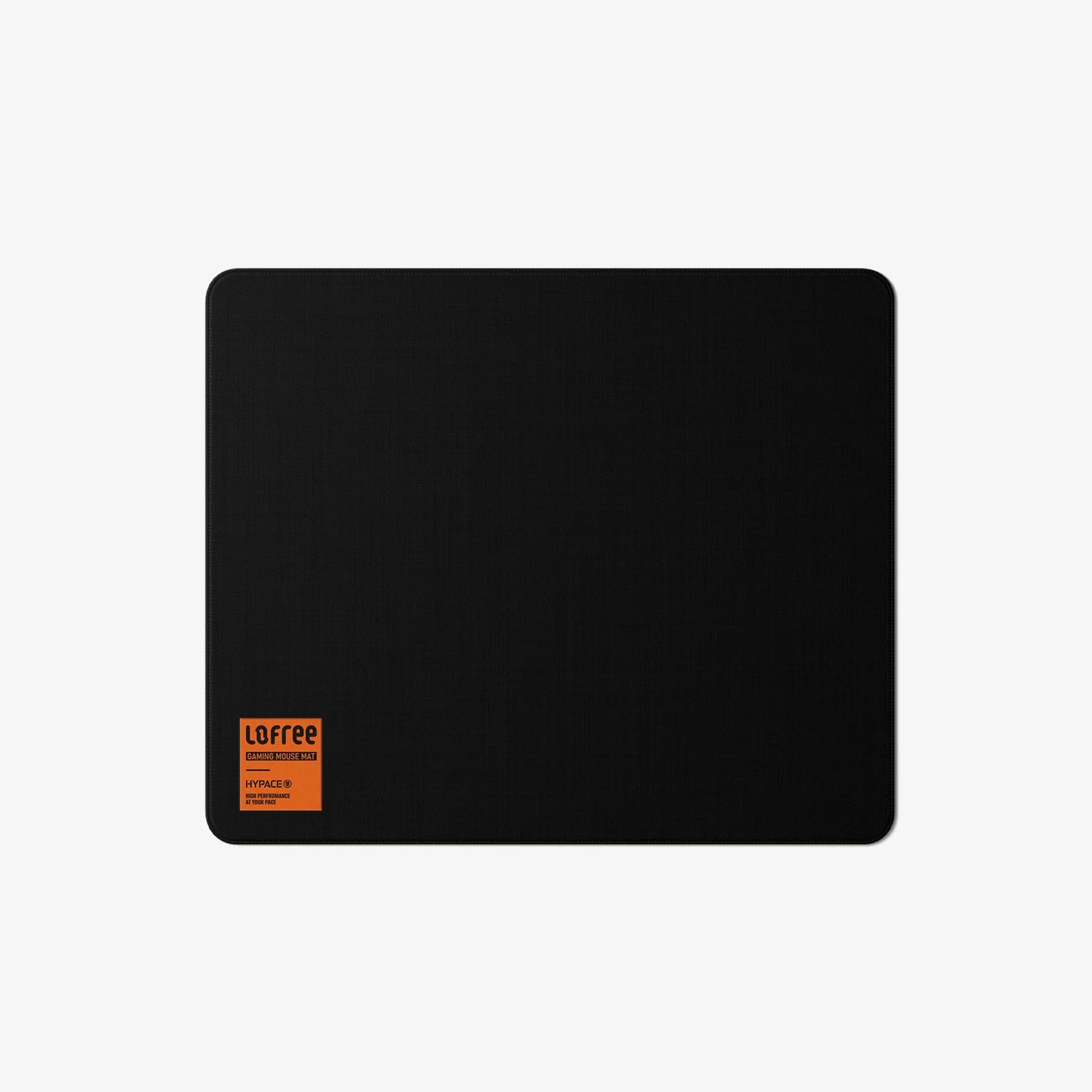 Mouse Pad Machina