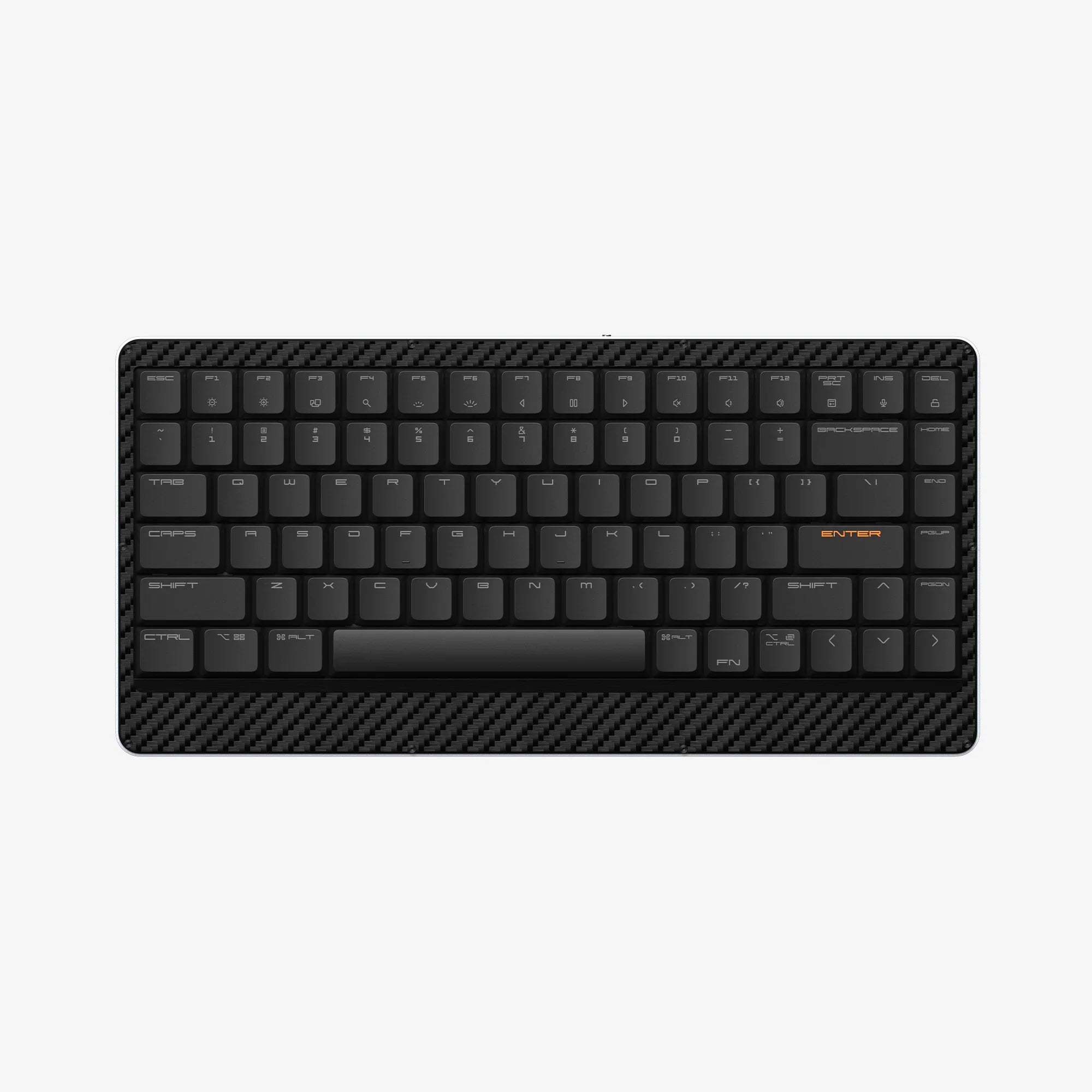 Edge Low-profile Mechanical Keyboard