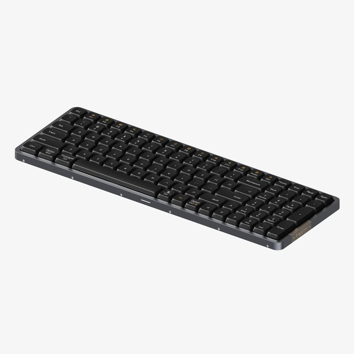 Flow100 Low-profile Mechanical Keyboard