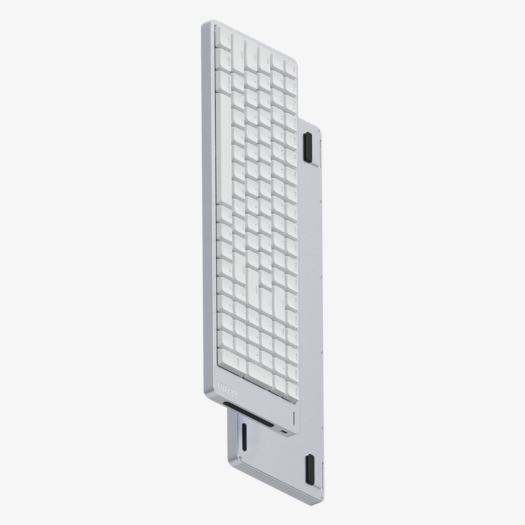 Flow 2 100 Low-profile Mechanical Keyboard