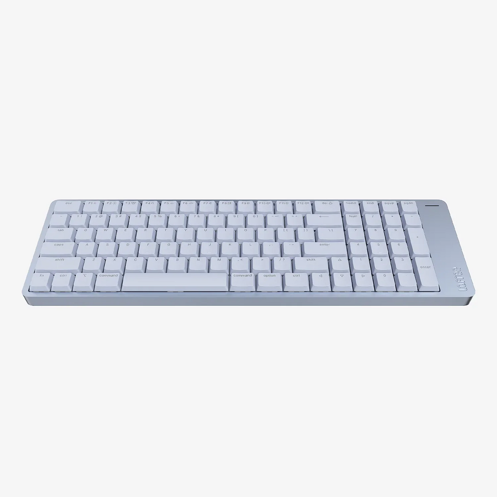 Flow 2 100 Low-profile Mechanical Keyboard for Mac