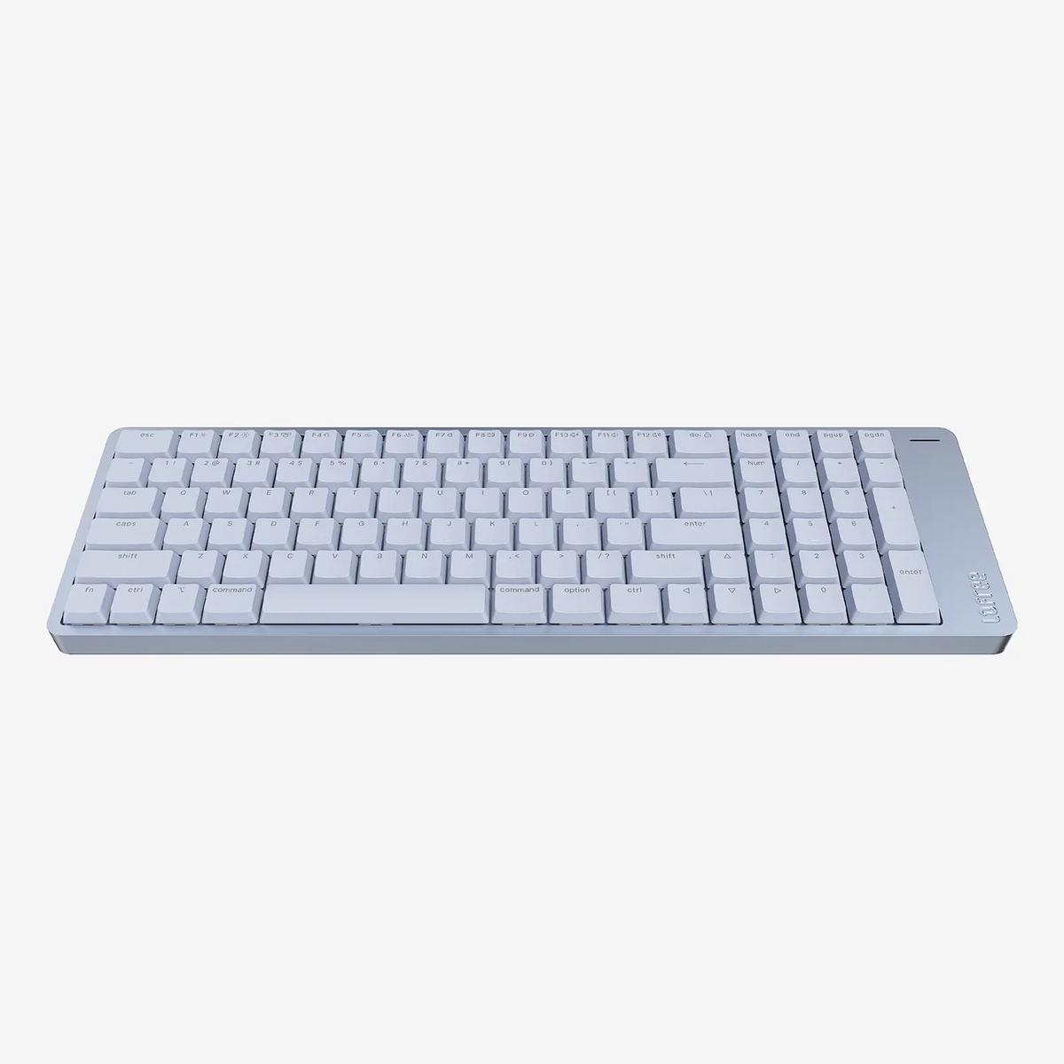Flow 2 100 Low-profile Mechanical Keyboard for Mac