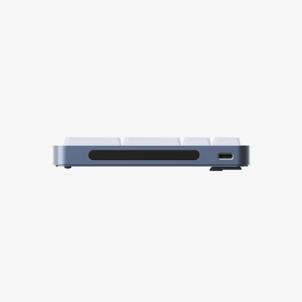 Flow 2 100 Low-profile Mechanical Keyboard for Mac