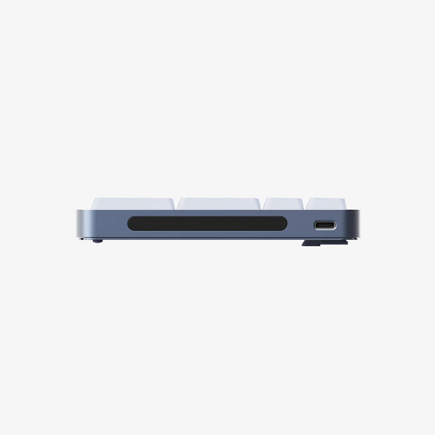 Flow 2 100 Low-profile Mechanical Keyboard for Mac