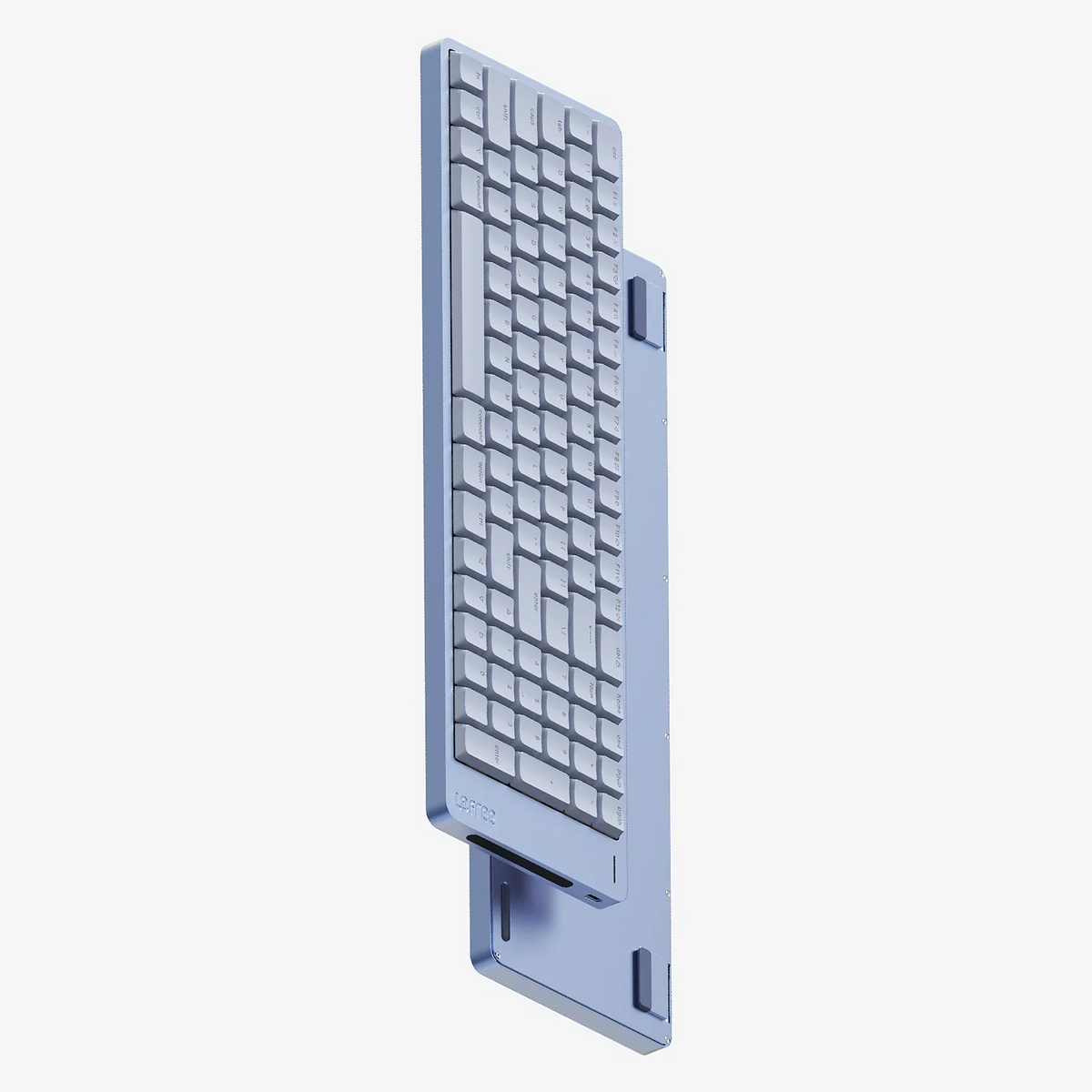 Flow 2 100 Low-profile Mechanical Keyboard for Mac