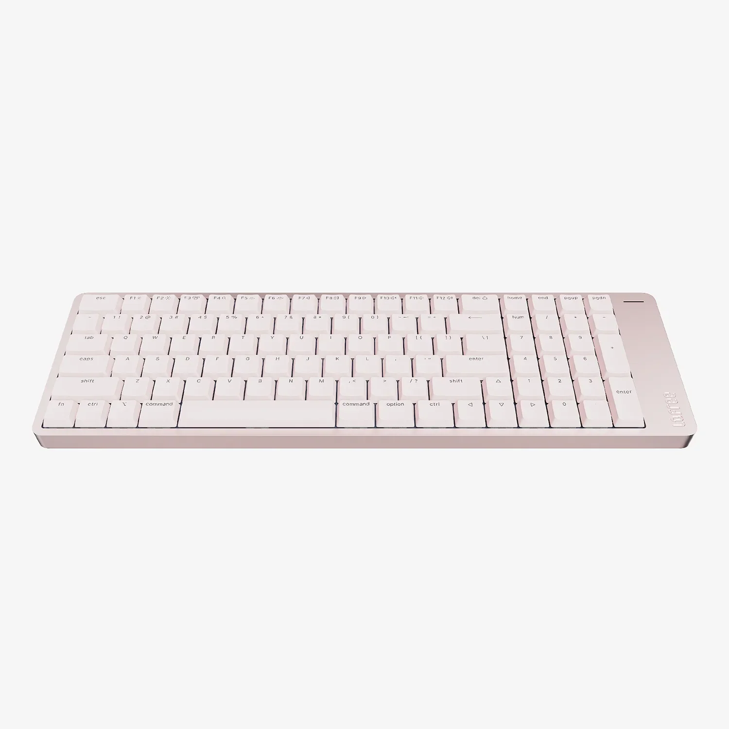 Flow 2 100 Low-profile Mechanical Keyboard for Mac