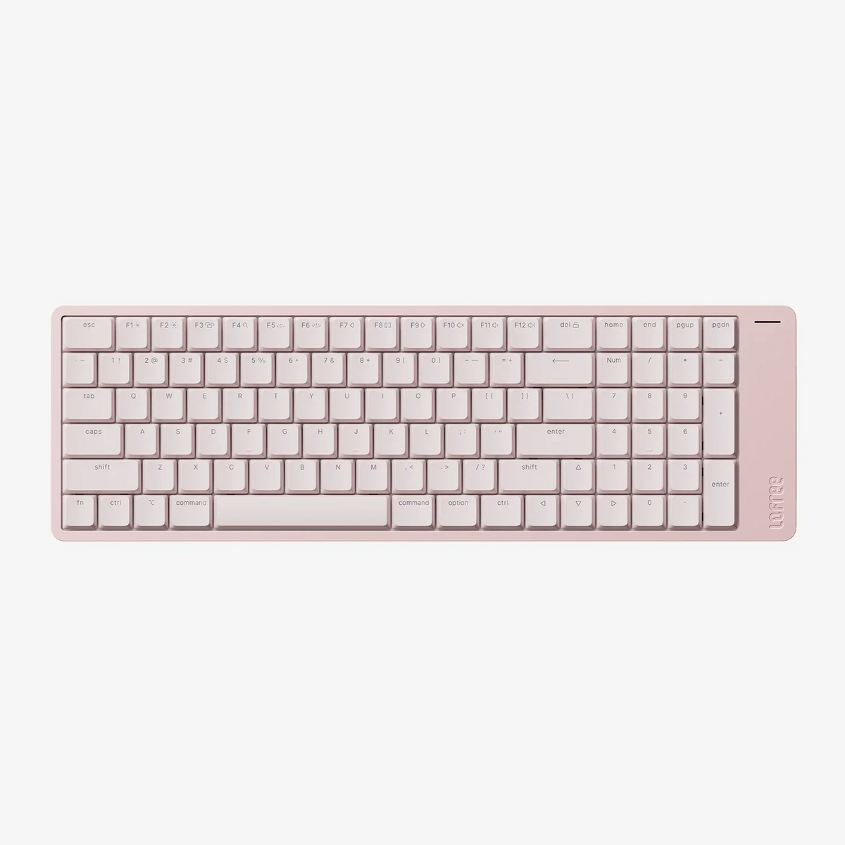 Flow 2 100 Low-profile Mechanical Keyboard for Mac