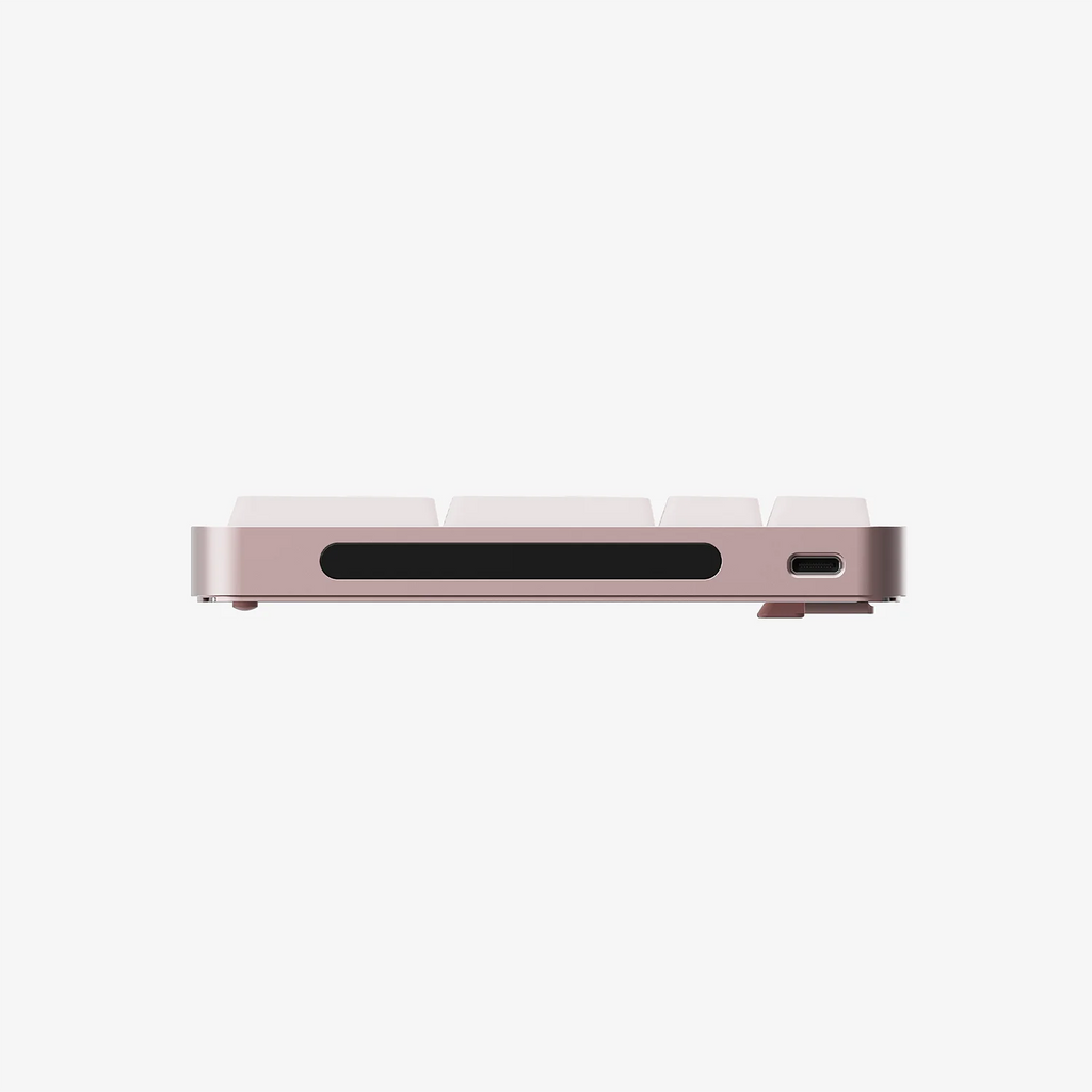 Flow 2 100 Low-profile Mechanical Keyboard for Mac