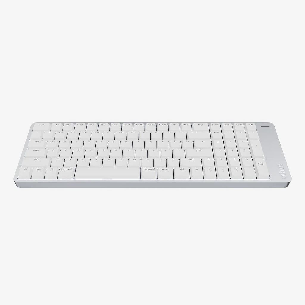 Flow 2 100 Low-profile Mechanical Keyboard for Mac