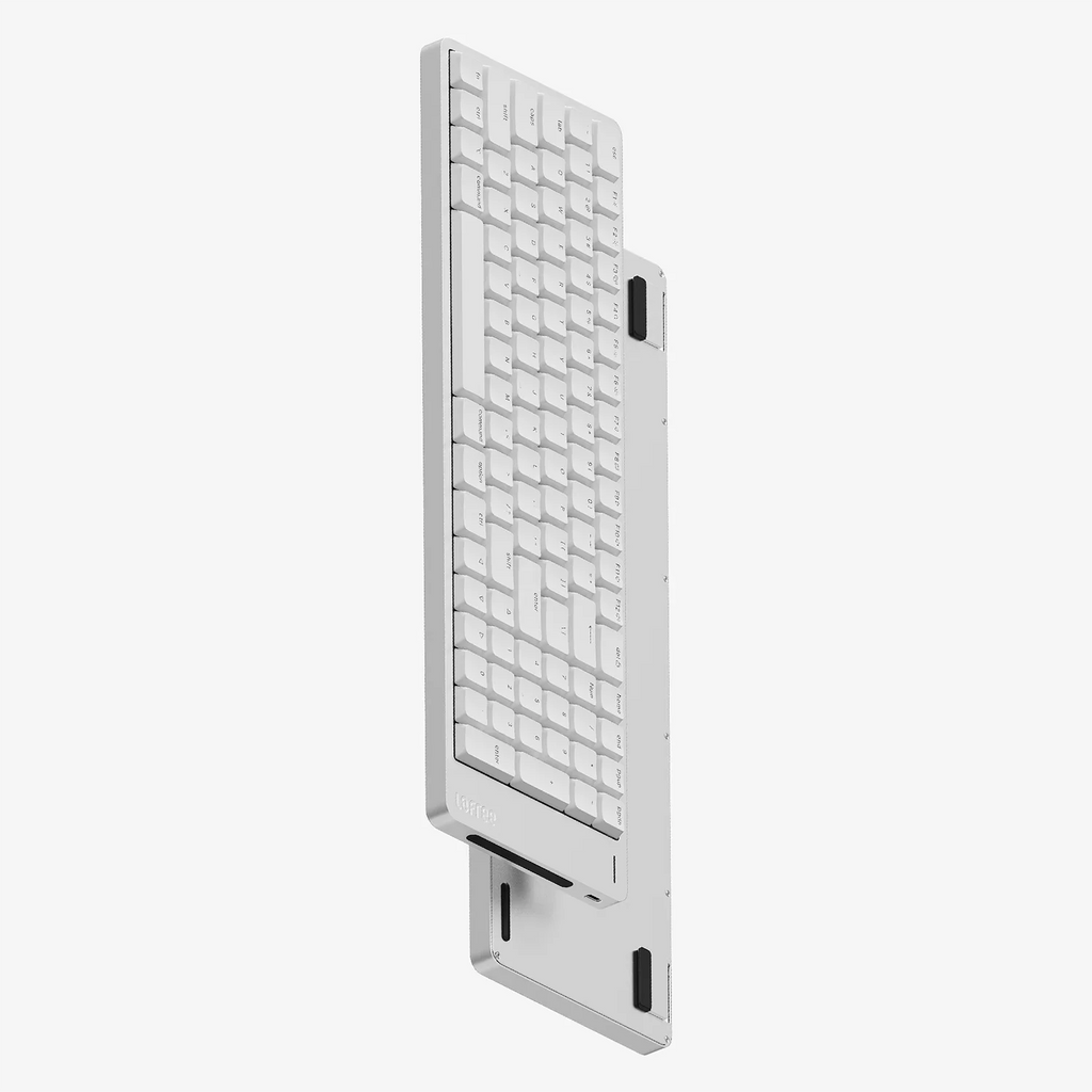 Flow 2 100 Low-profile Mechanical Keyboard for Mac