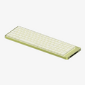Flow 2 100 Low-profile Mechanical Keyboard for Mac