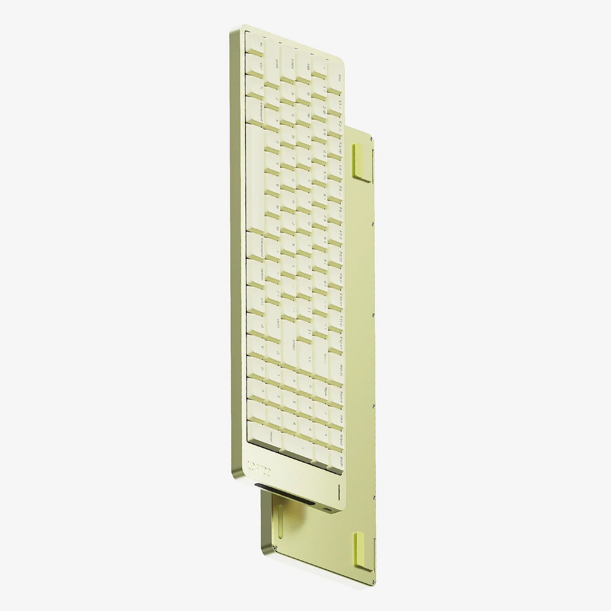 Flow 2 100 Low-profile Mechanical Keyboard for Mac