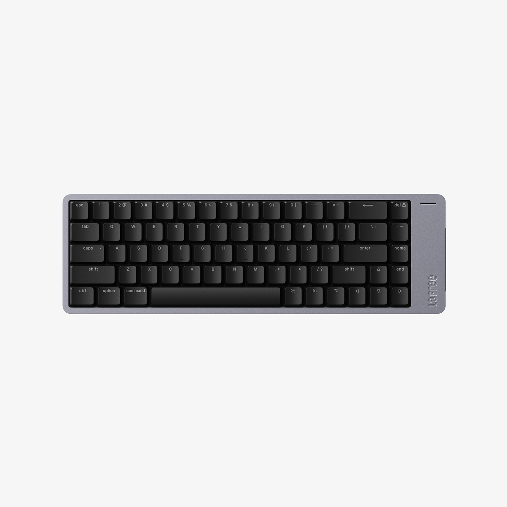 Flow 2 68 Low-profile Mechanical Keyboard