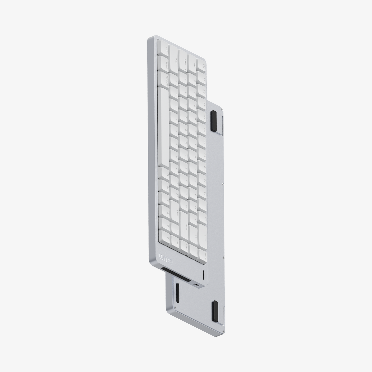 Flow 2 68 Low-profile Mechanical Keyboard