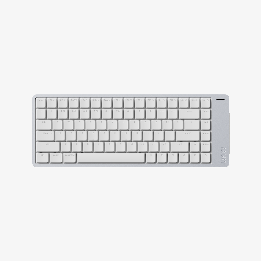 Flow 2 84 Low-profile Mechanical Keyboard