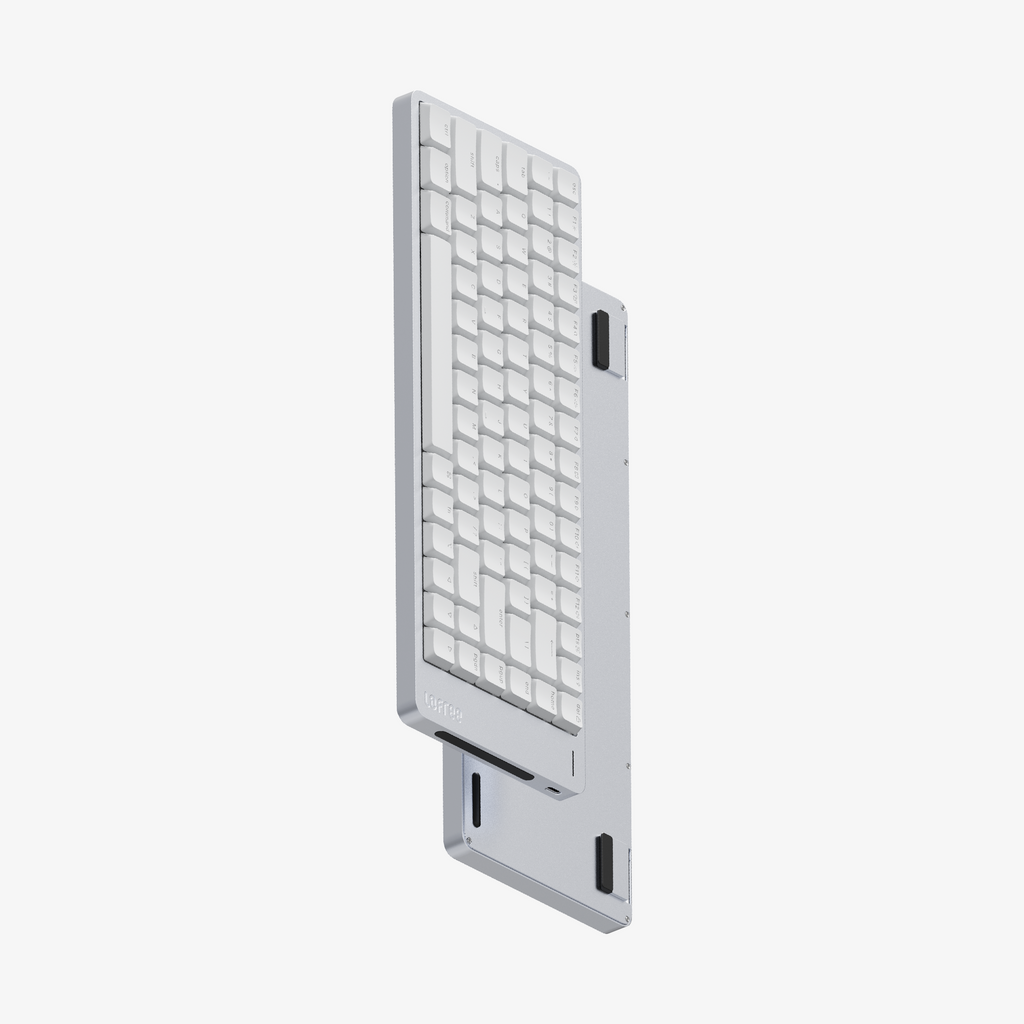 Flow 2 84 Low-profile Mechanical Keyboard