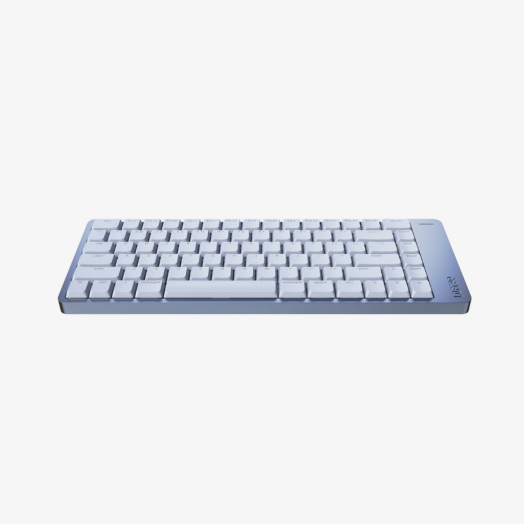 Flow 2 84 Low-profile Mechanical Keyboard for Mac
