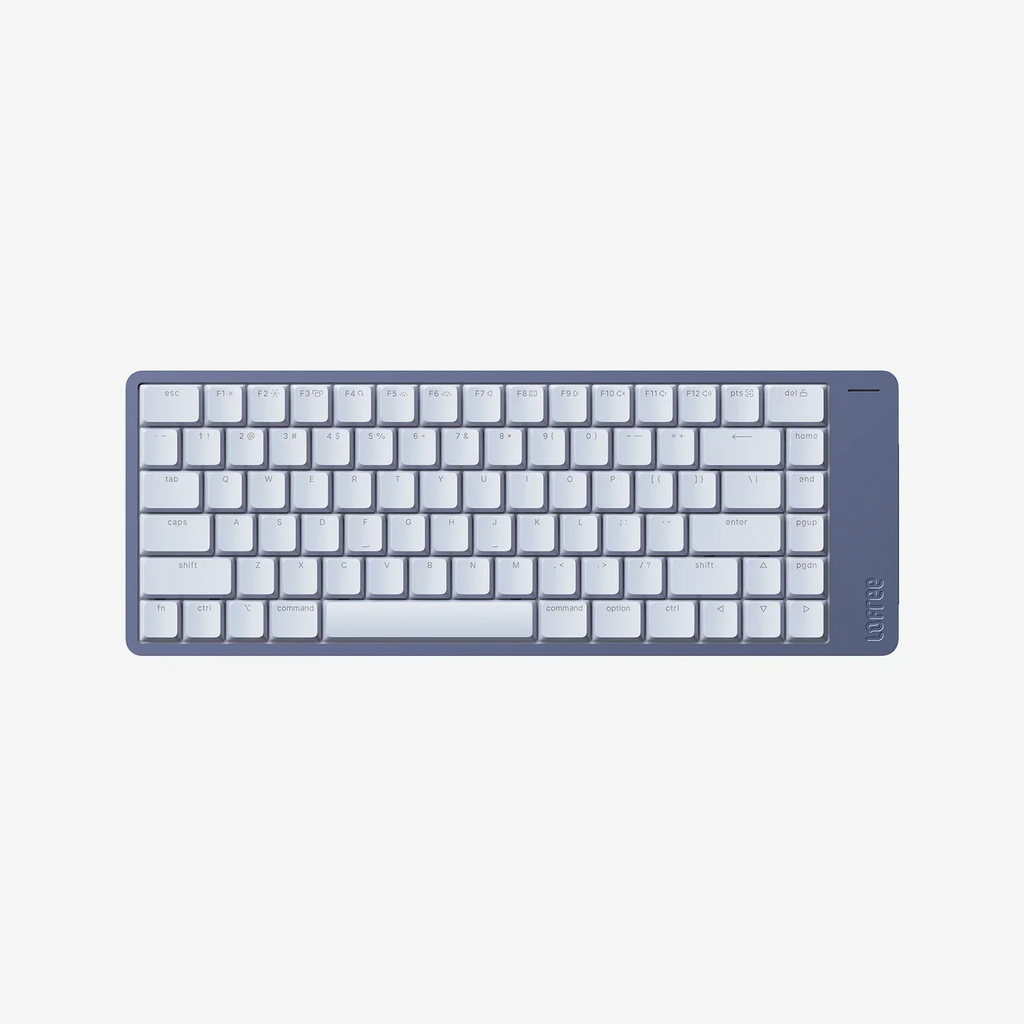 Flow 2 84 Low-profile Mechanical Keyboard for Mac