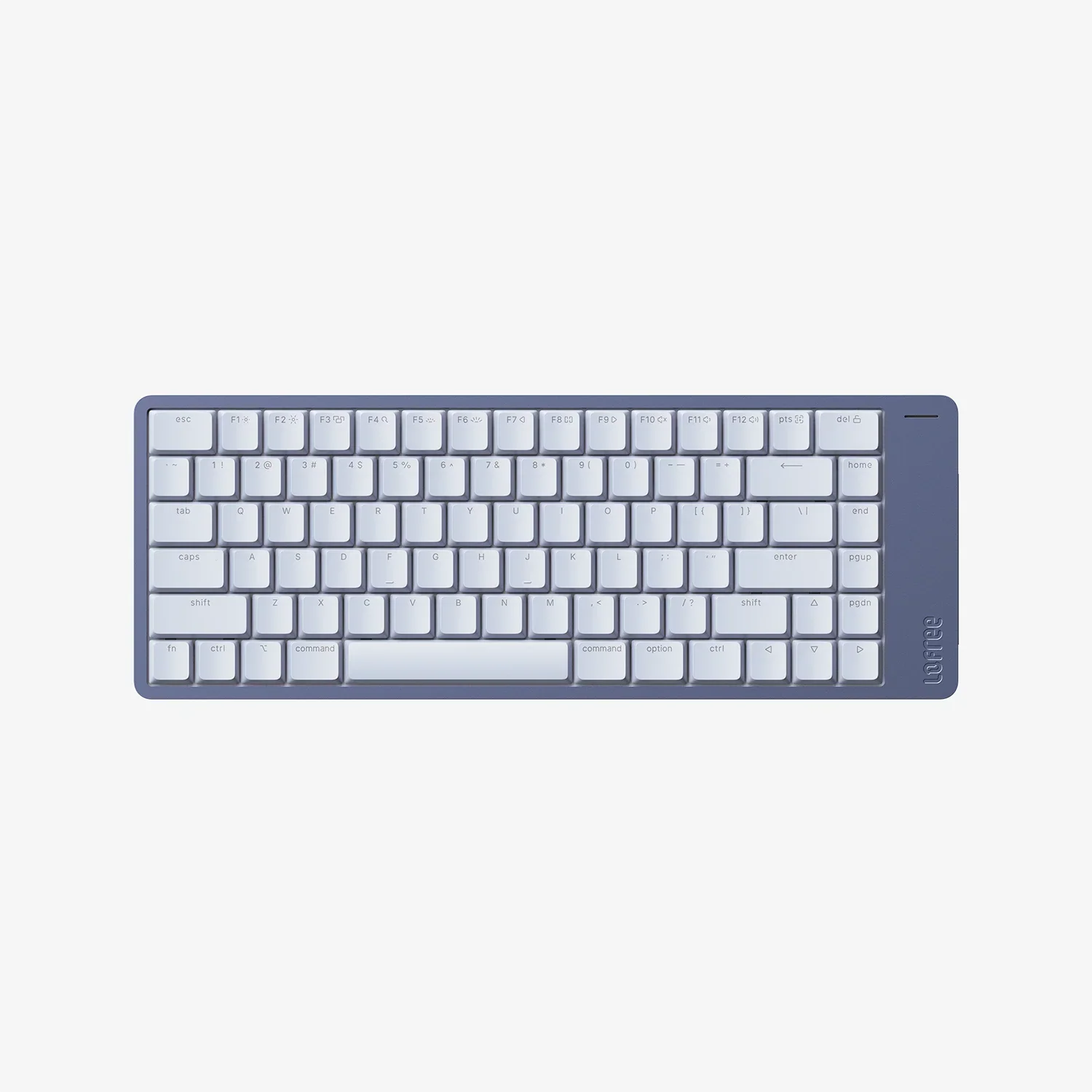Flow 2 84 Low-profile Mechanical Keyboard for Mac