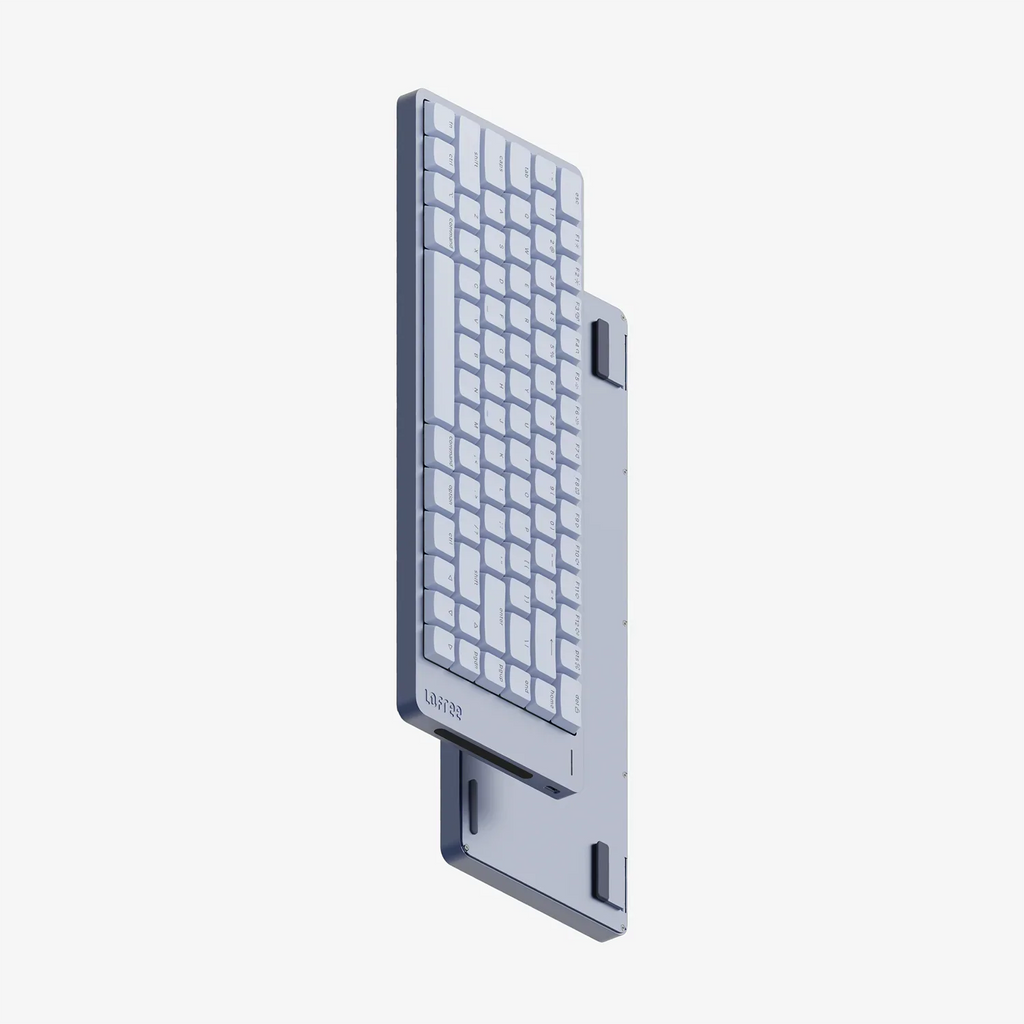 Flow 2 84 Low-profile Mechanical Keyboard for Mac