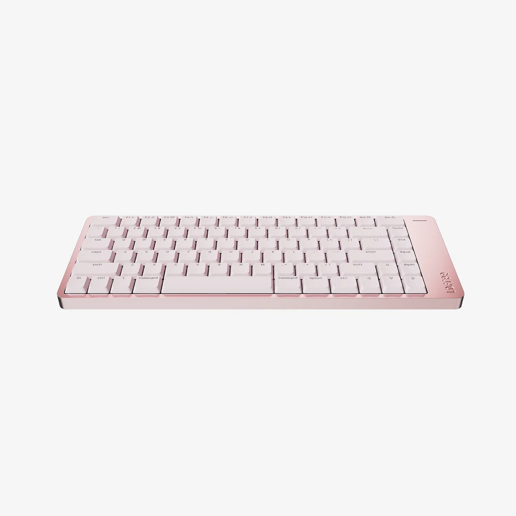 Flow 2 84 Low-profile Mechanical Keyboard for Mac
