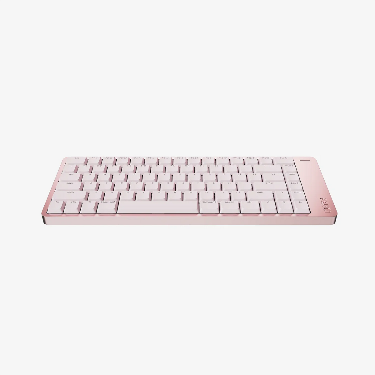 Flow 2 84 Low-profile Mechanical Keyboard for Mac