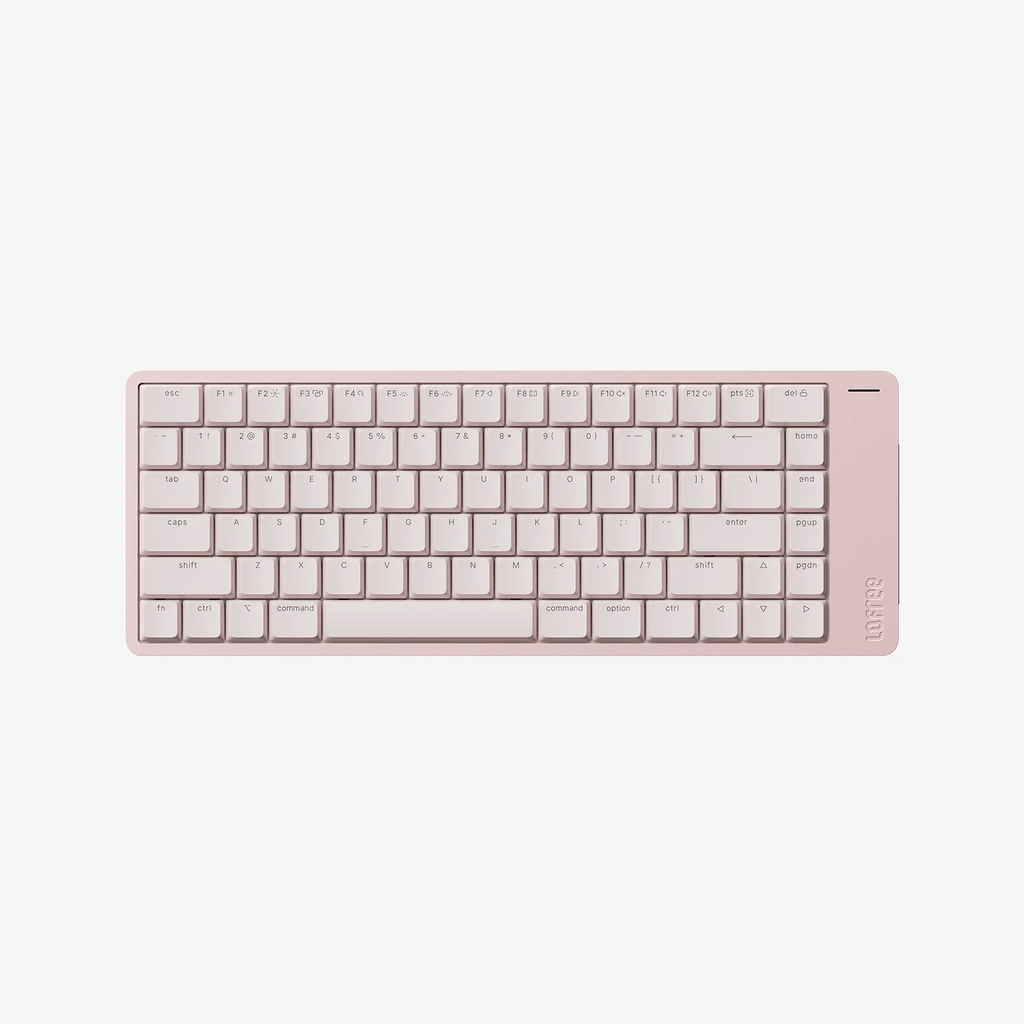 Flow 2 84 Low-profile Mechanical Keyboard for Mac