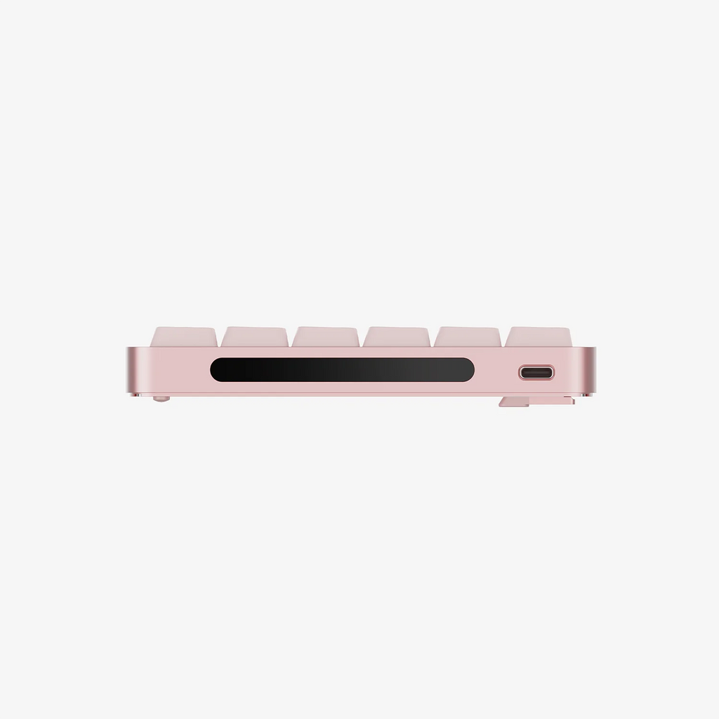 Flow 2 84 Low-profile Mechanical Keyboard for Mac