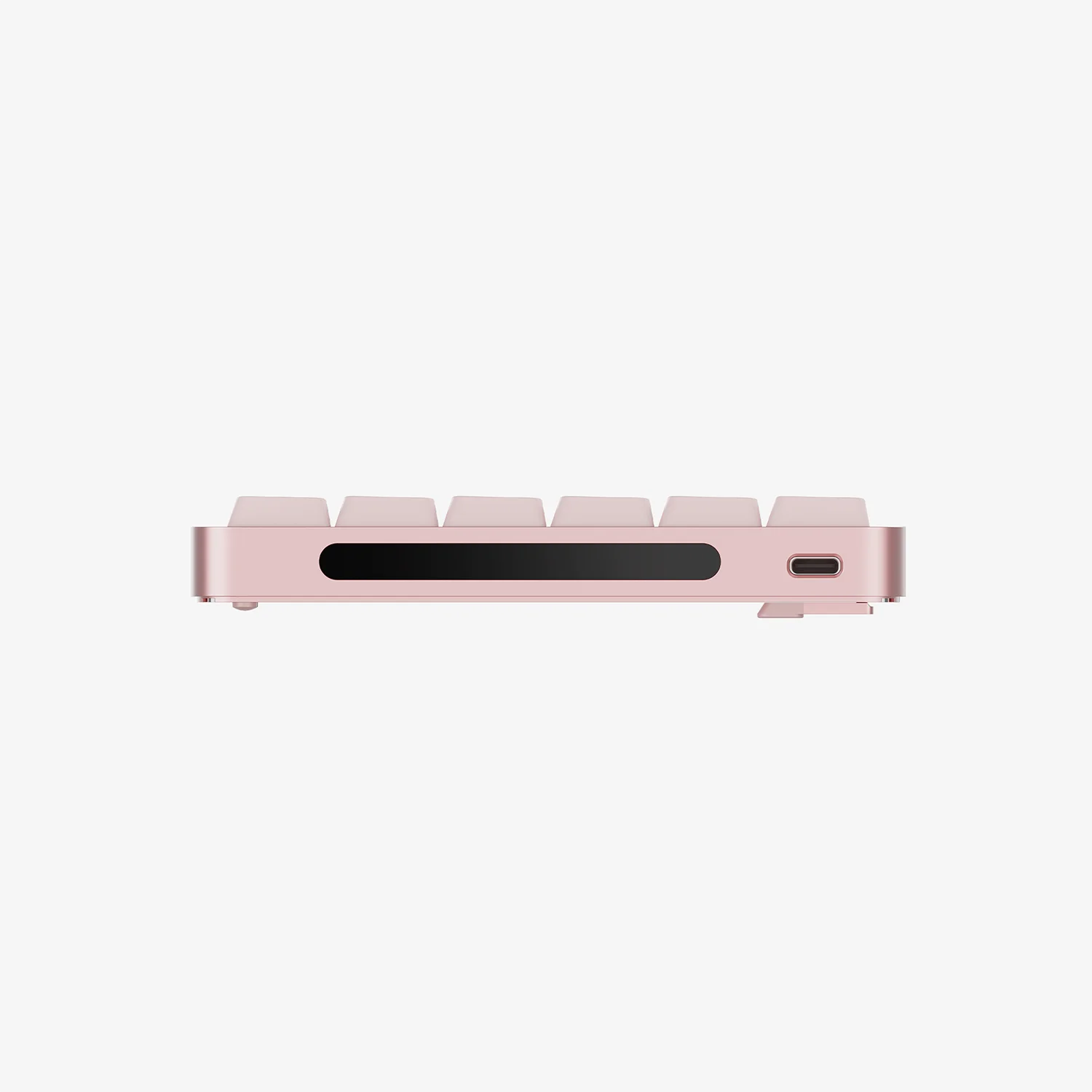 Flow 2 84 Low-profile Mechanical Keyboard for Mac