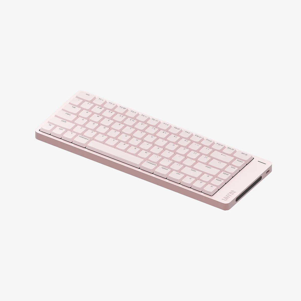 Flow 2 84 Low-profile Mechanical Keyboard for Mac