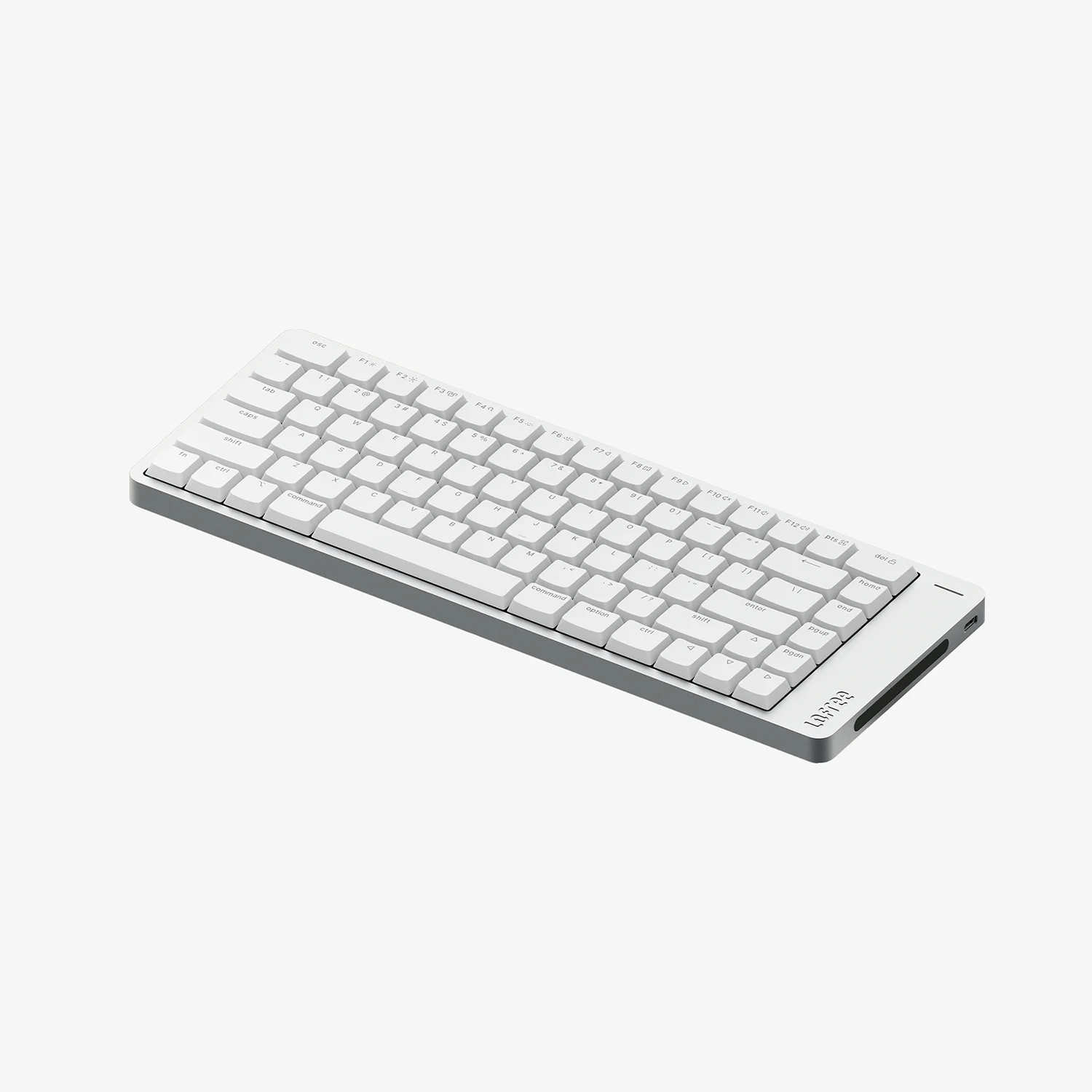 Flow 2 84 Low-profile Mechanical Keyboard for Mac