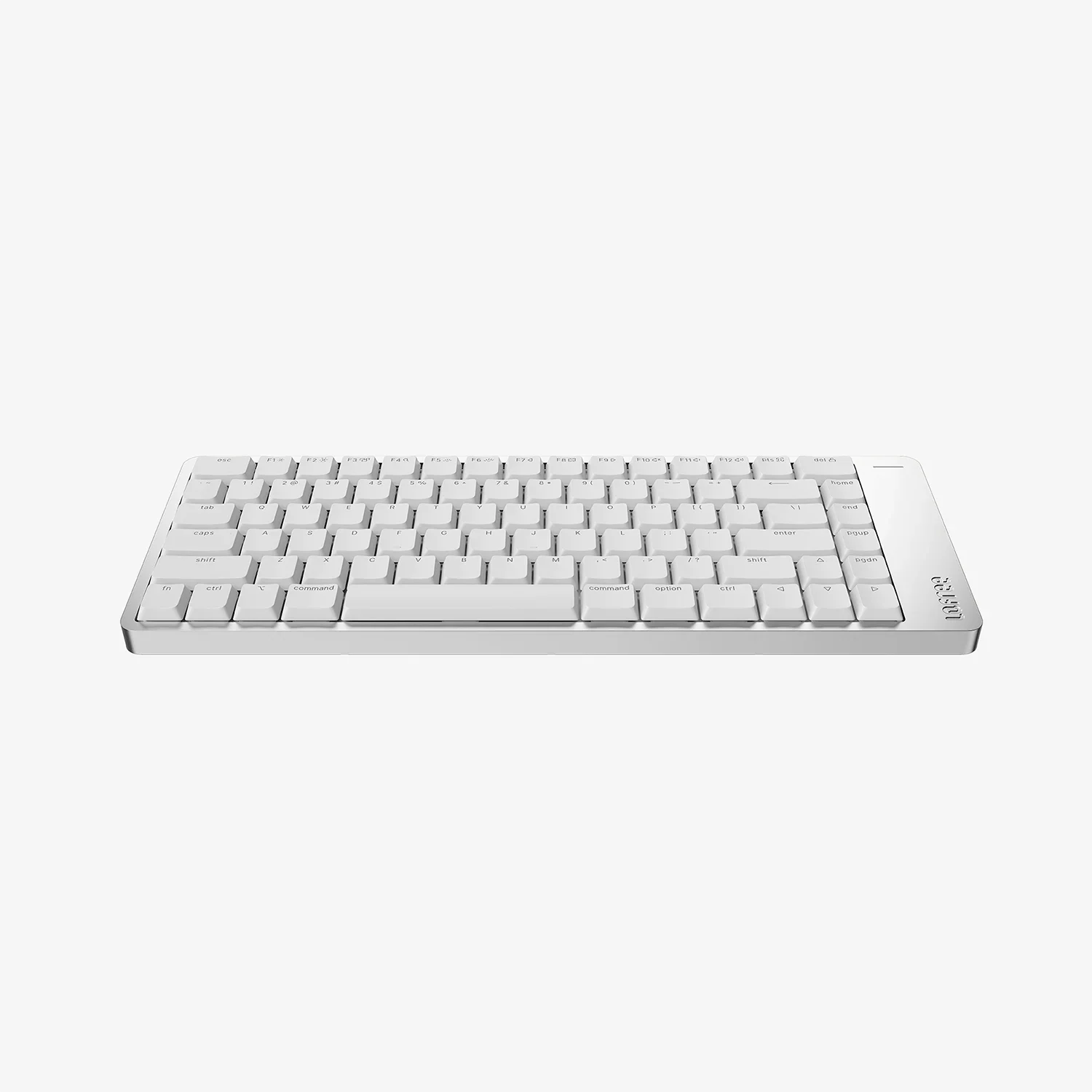 Flow 2 84 Low-profile Mechanical Keyboard for Mac