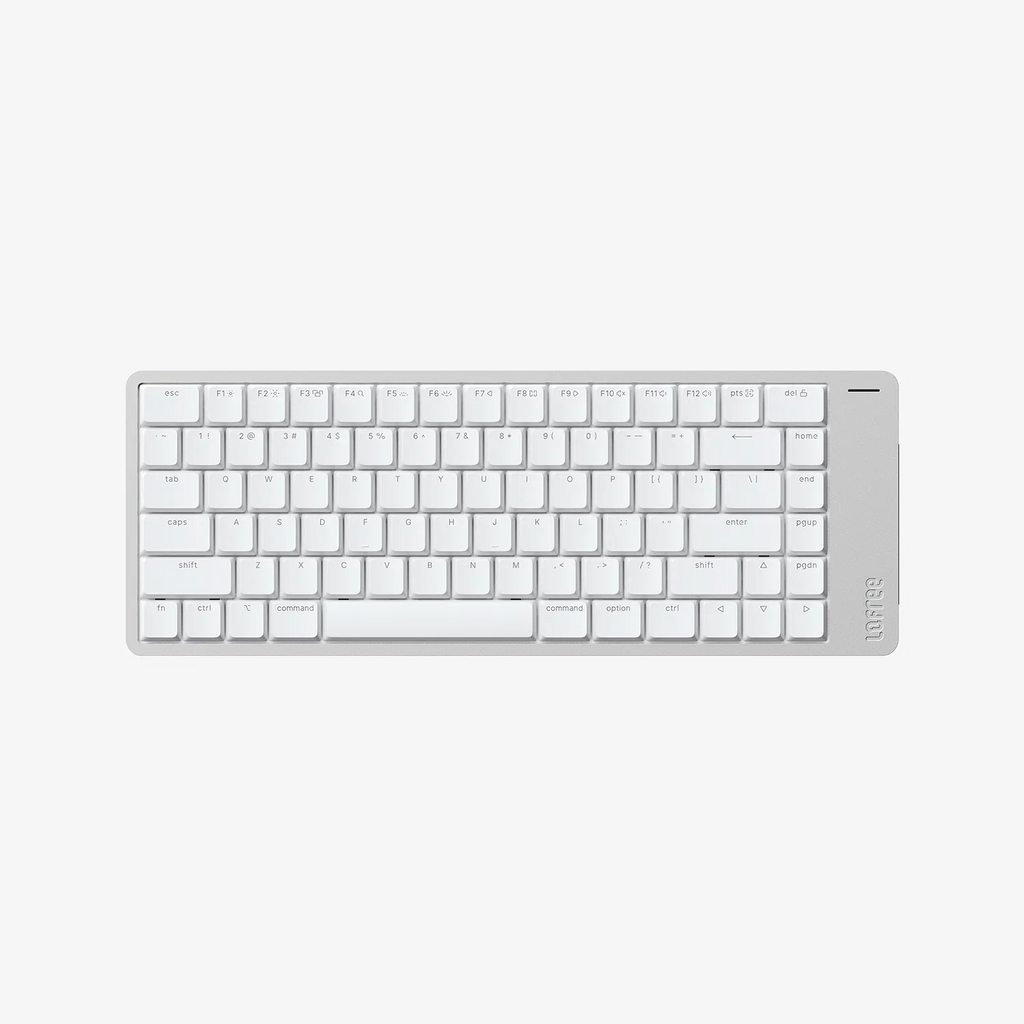 Flow 2 84 Low-profile Mechanical Keyboard for Mac