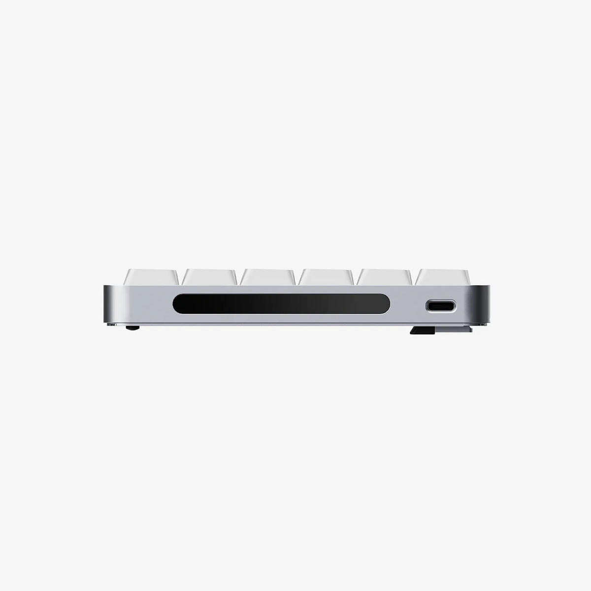 Flow 2 84 Low-profile Mechanical Keyboard for Mac