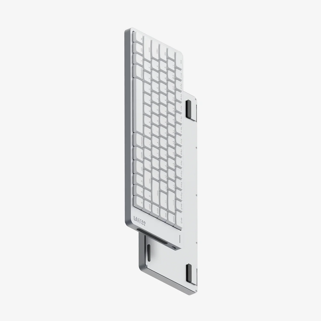 Flow 2 84 Low-profile Mechanical Keyboard for Mac