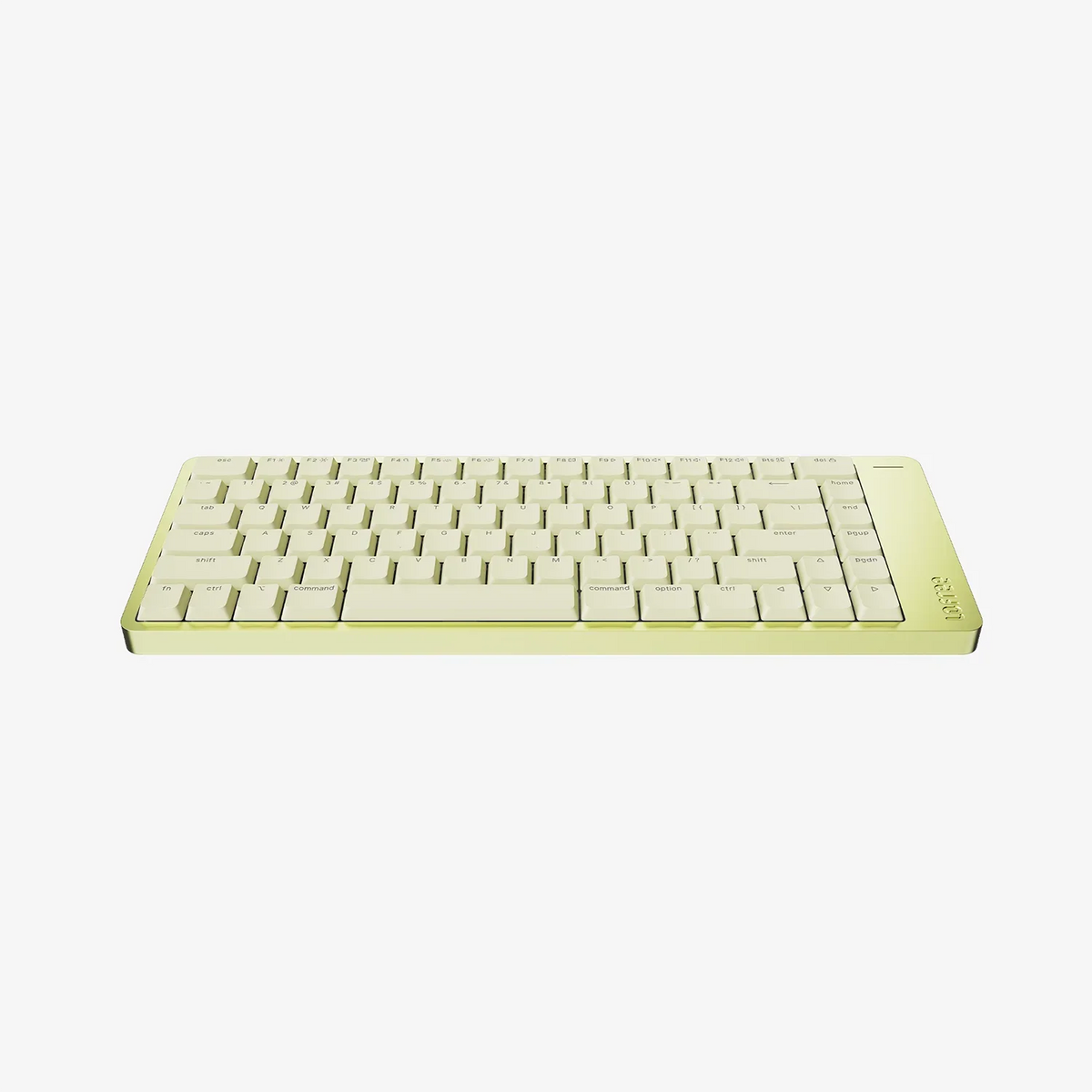 Flow 2 84 Low-profile Mechanical Keyboard for Mac