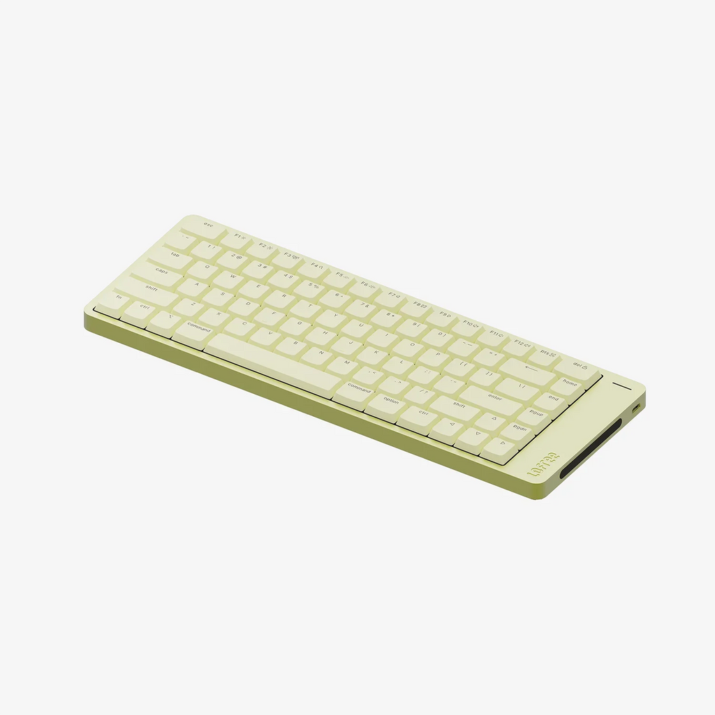 Flow 2 84 Low-profile Mechanical Keyboard for Mac