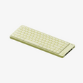 Flow 2 84 Low-profile Mechanical Keyboard for Mac