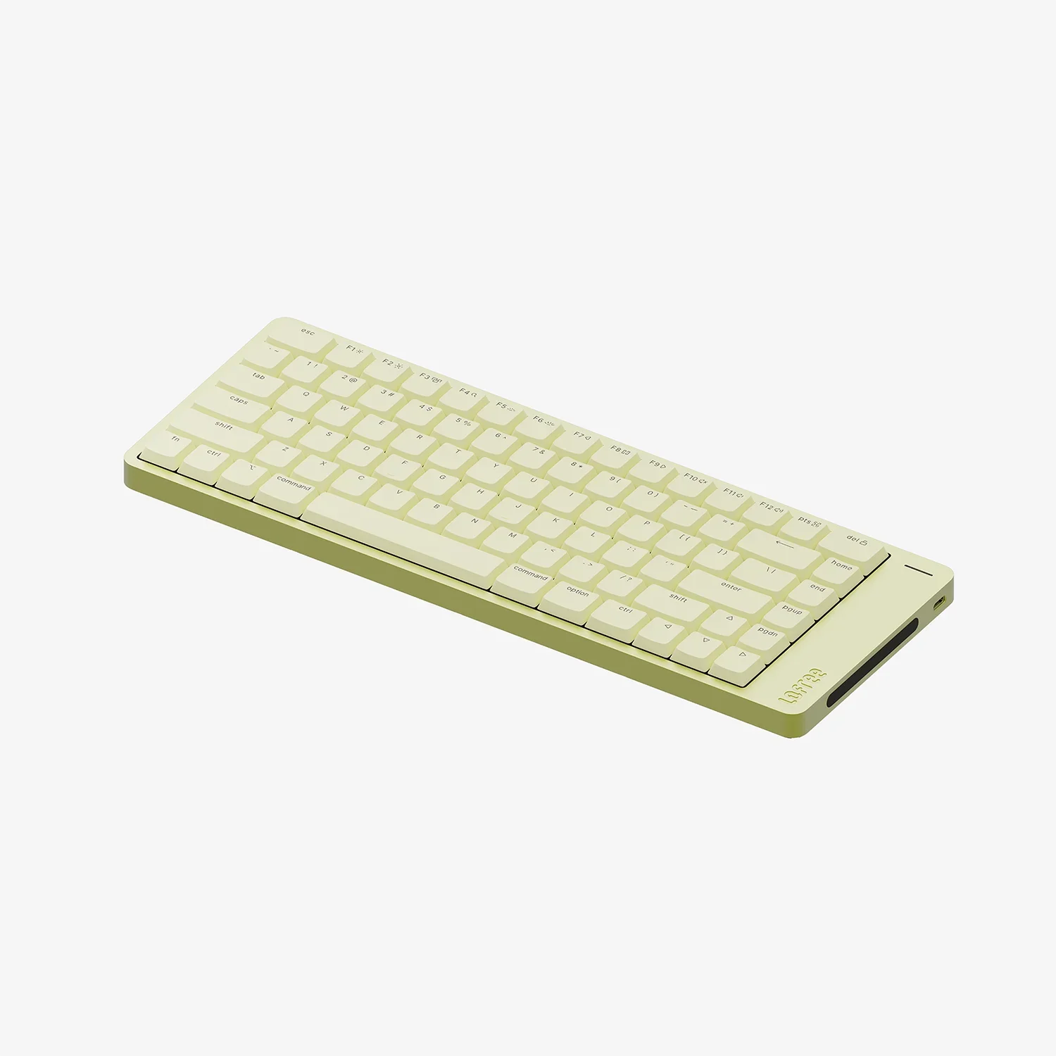 Flow 2 84 Low-profile Mechanical Keyboard for Mac