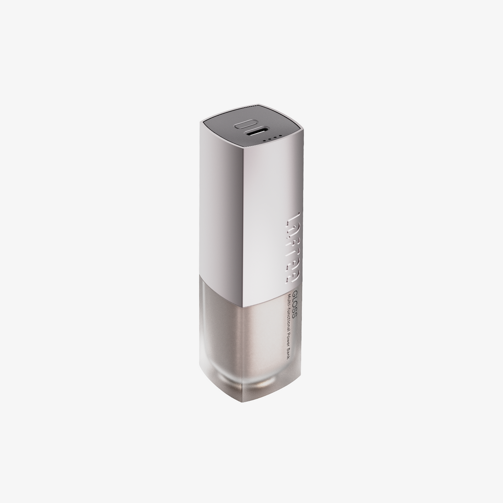 Gloss Power Bank 5K