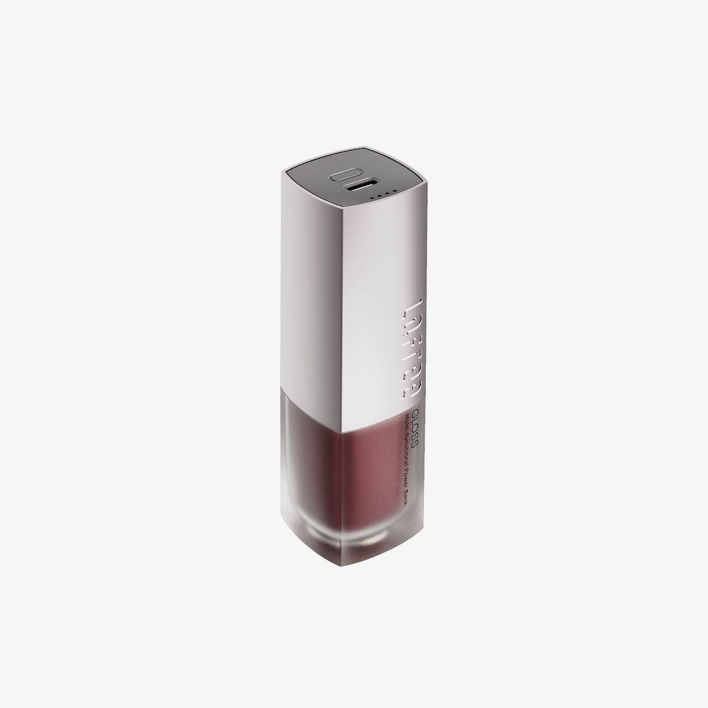 Gloss Power Bank 5K