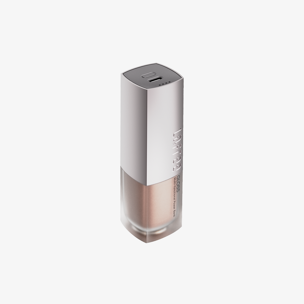 Gloss Power Bank 5K