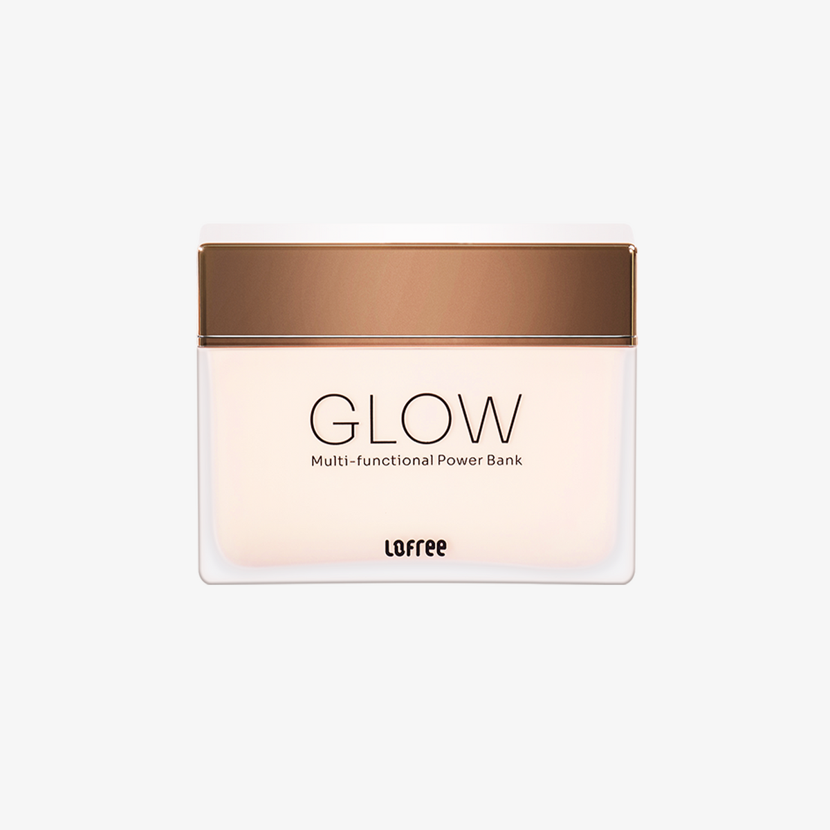 Glow Power Bank 10K