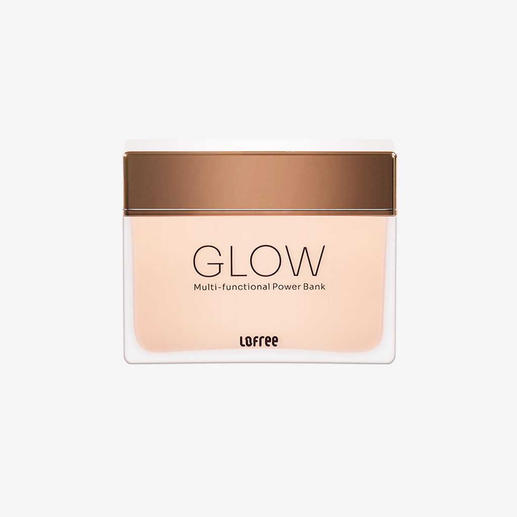Glow Power Bank 10K