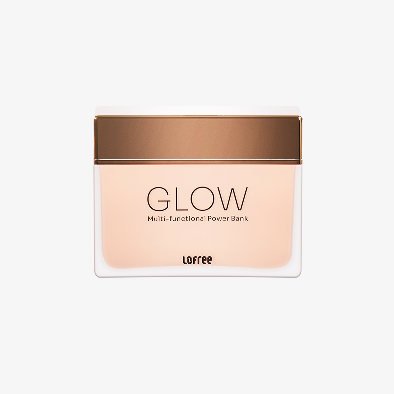 Glow Power Bank 10K
