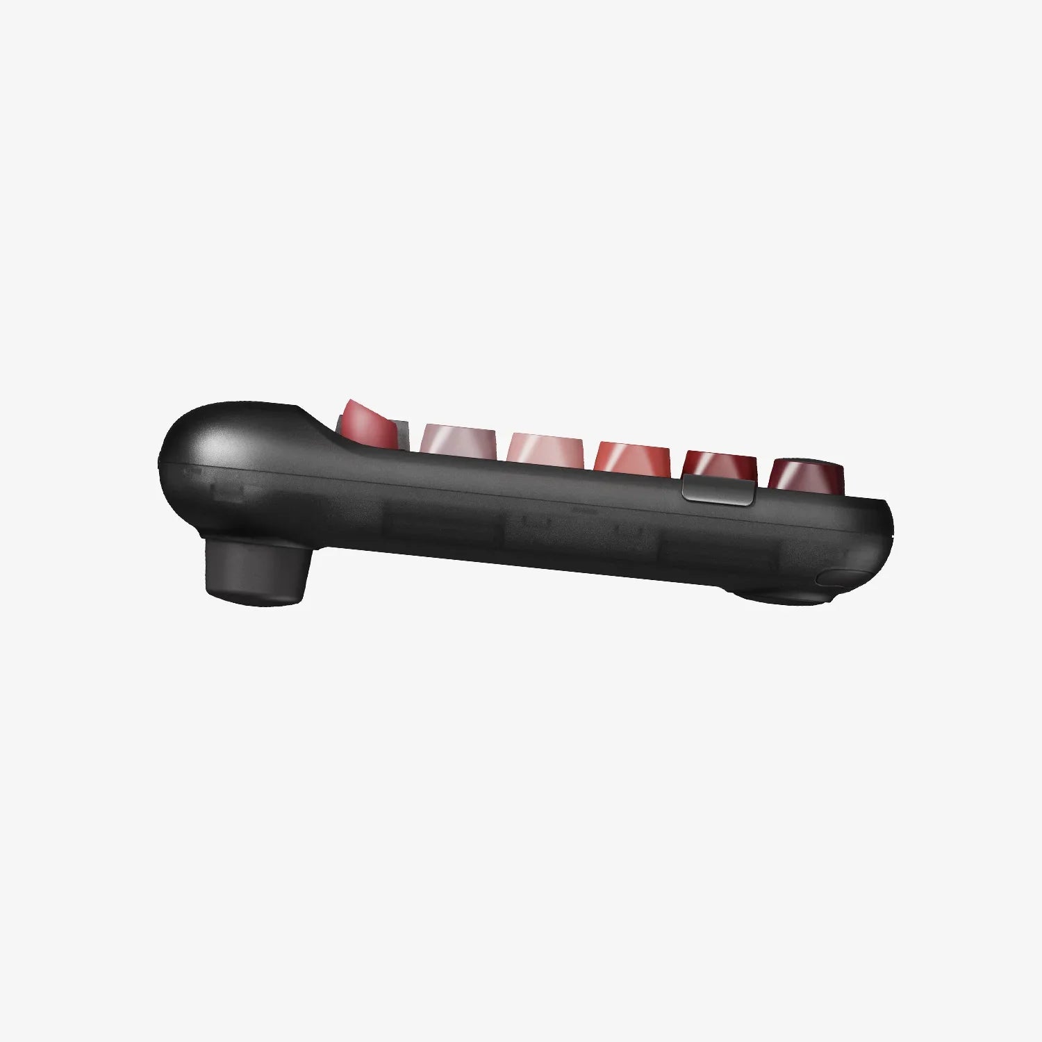 Lipstick Mechanical Keyboard